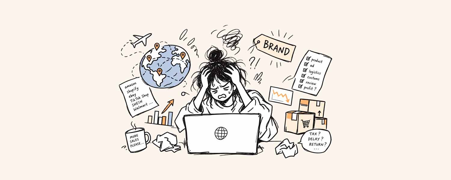为什么跨境电商需要 365VPN？使用 365VPN 的几大优势